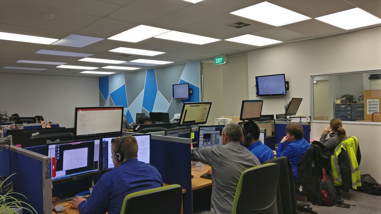 Think I.T. — IT Services in Mount Wellington