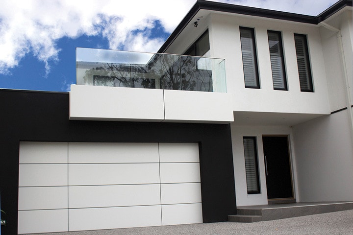 Tauranga Garage Doors — Builders in Tauranga