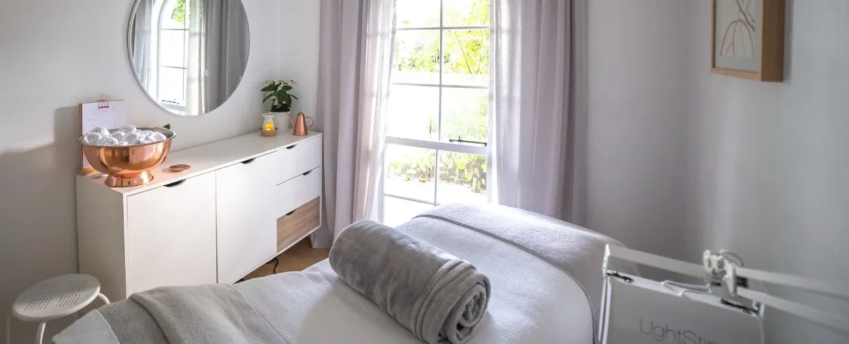 Chillout Spa — Beauty Salons in Meadowbank
