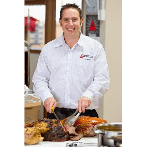 Southern Spit Roast & BBQ Catering — Catering Services in Auckland