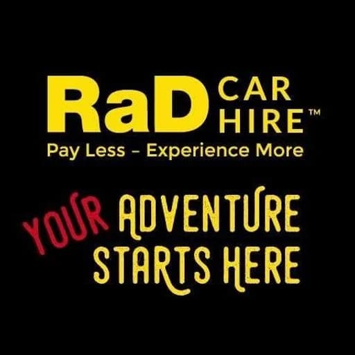 RaD Car Hire Greymouth and Hokitika