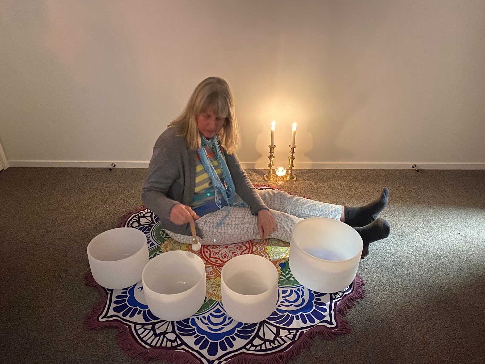The Inner Path — Health & Wellness in Paraparaumu