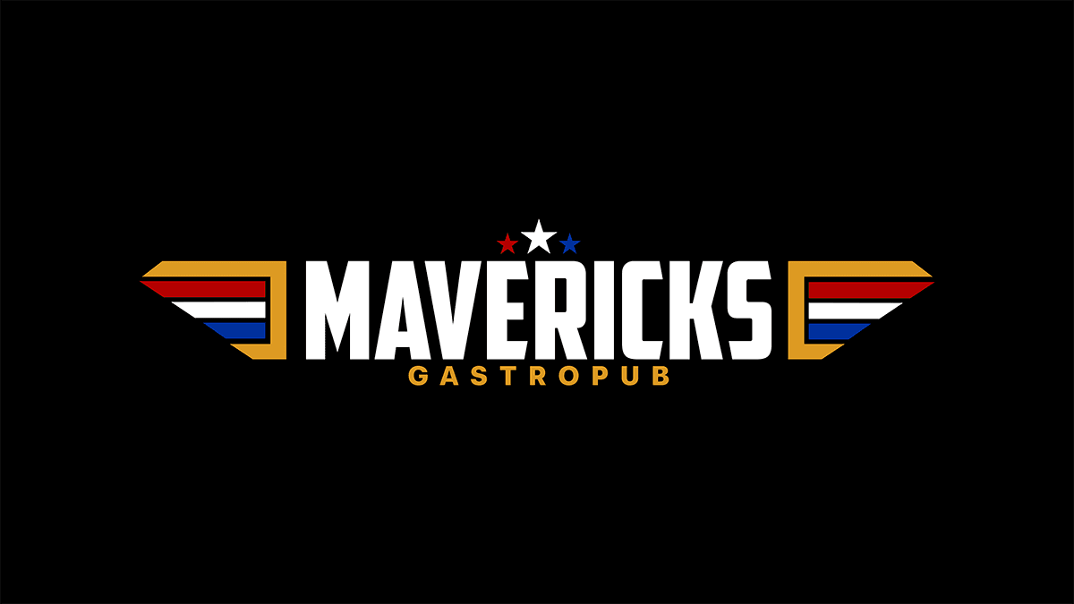 Mavericks Gastro Pub — Restaurants in Taupō