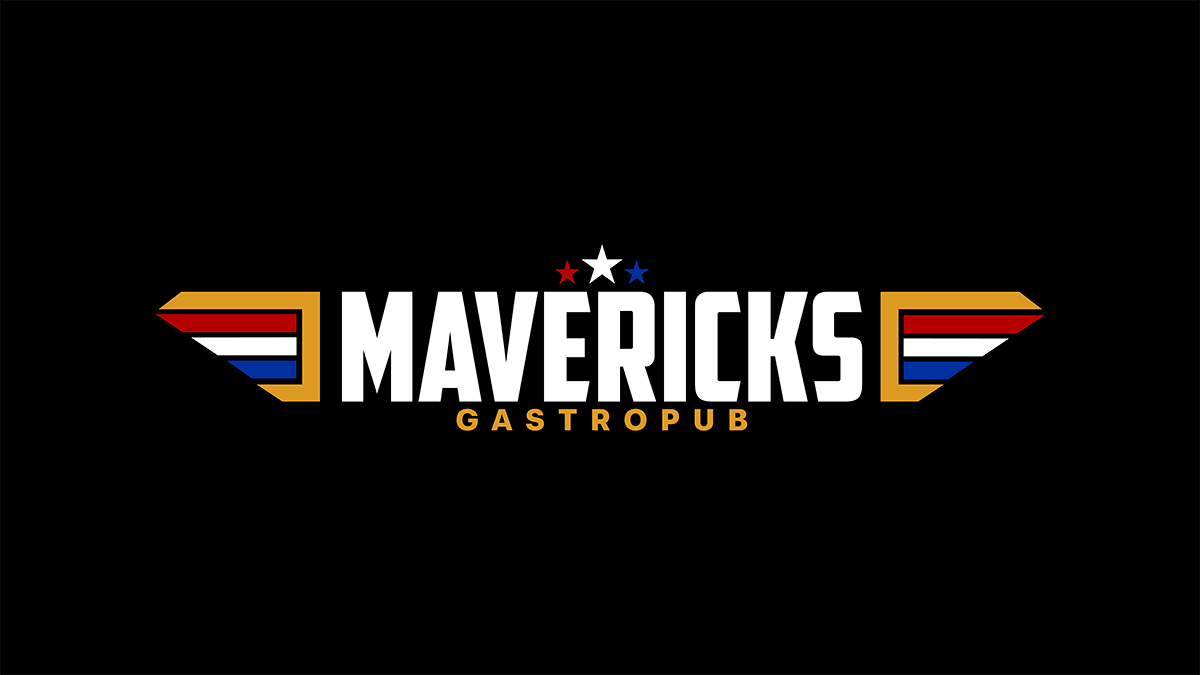 Mavericks Gastro Pub — Restaurants in Taupō