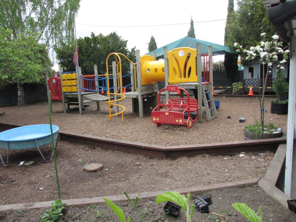 Children First Preschool — Childcare Centres in Leeston