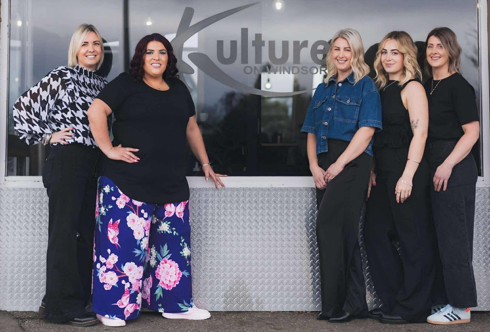 Vivo Hair Salon Windsor — Hair Salons in Invercargill