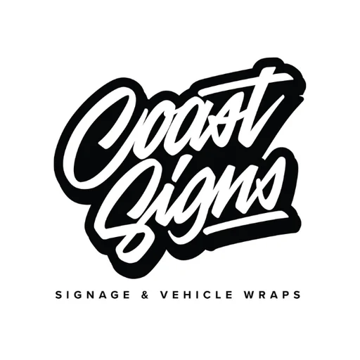 Coast Signs