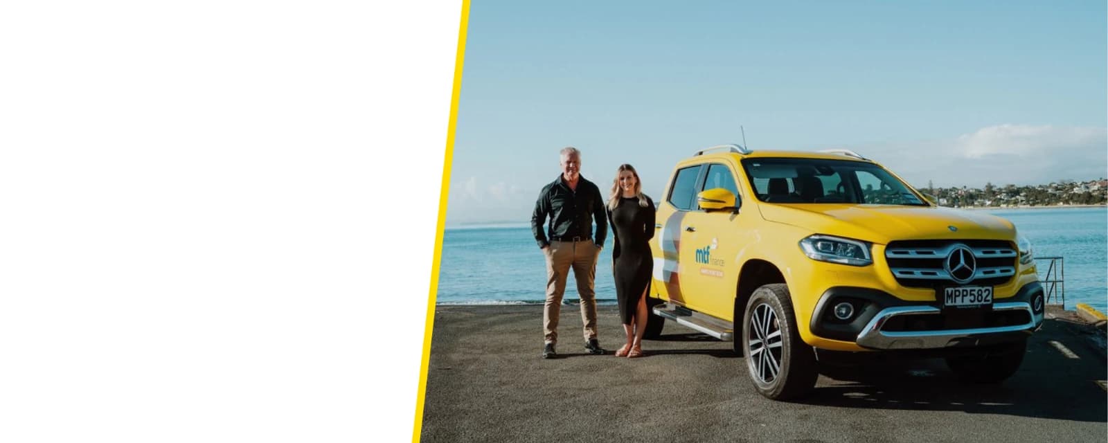 MTF Finance Takapuna