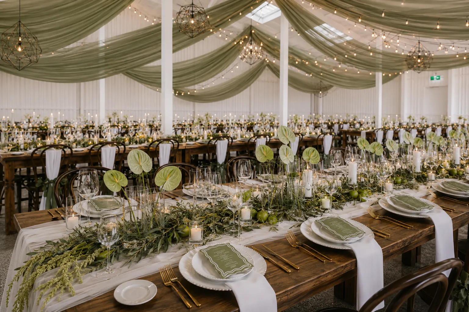 Atelier Event — Wedding Services in Auckland