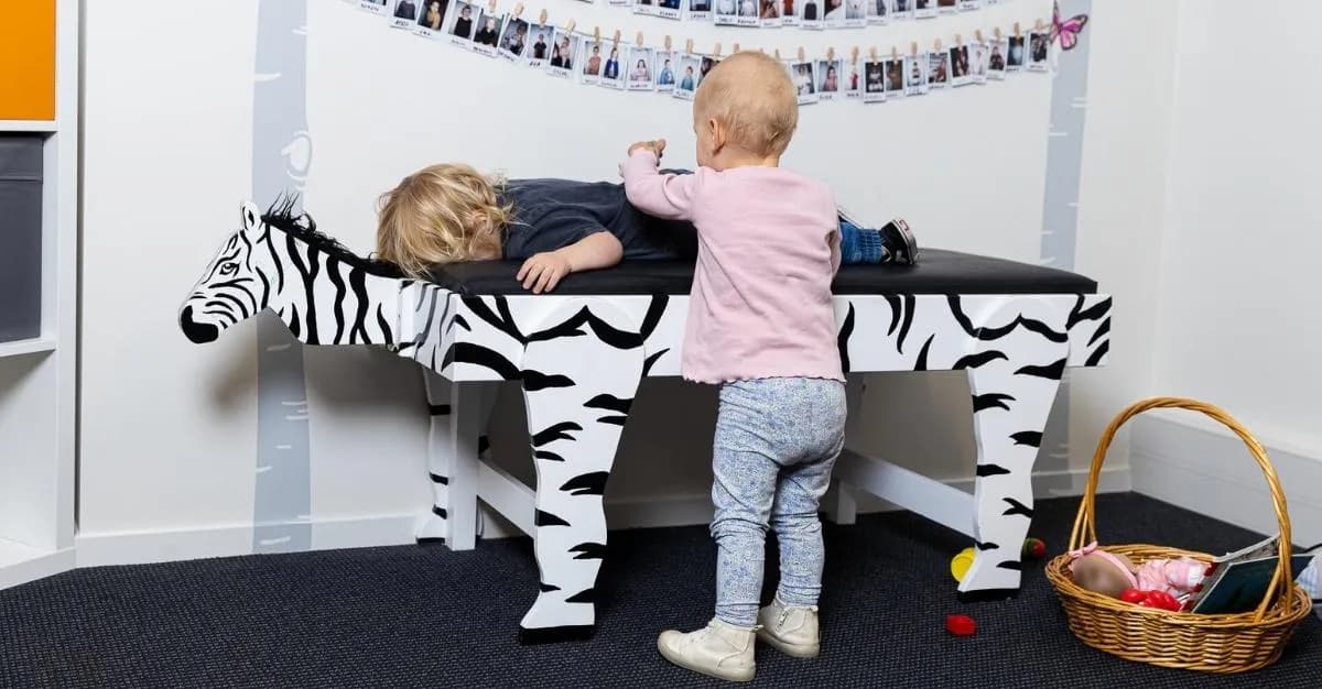 Habitat Chiropractic — Chiropractors in Kaiapoi
