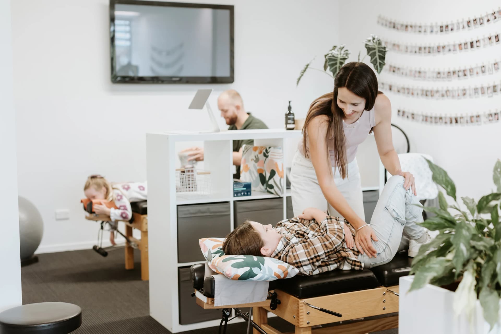 Habitat Chiropractic — Chiropractors in Kaiapoi