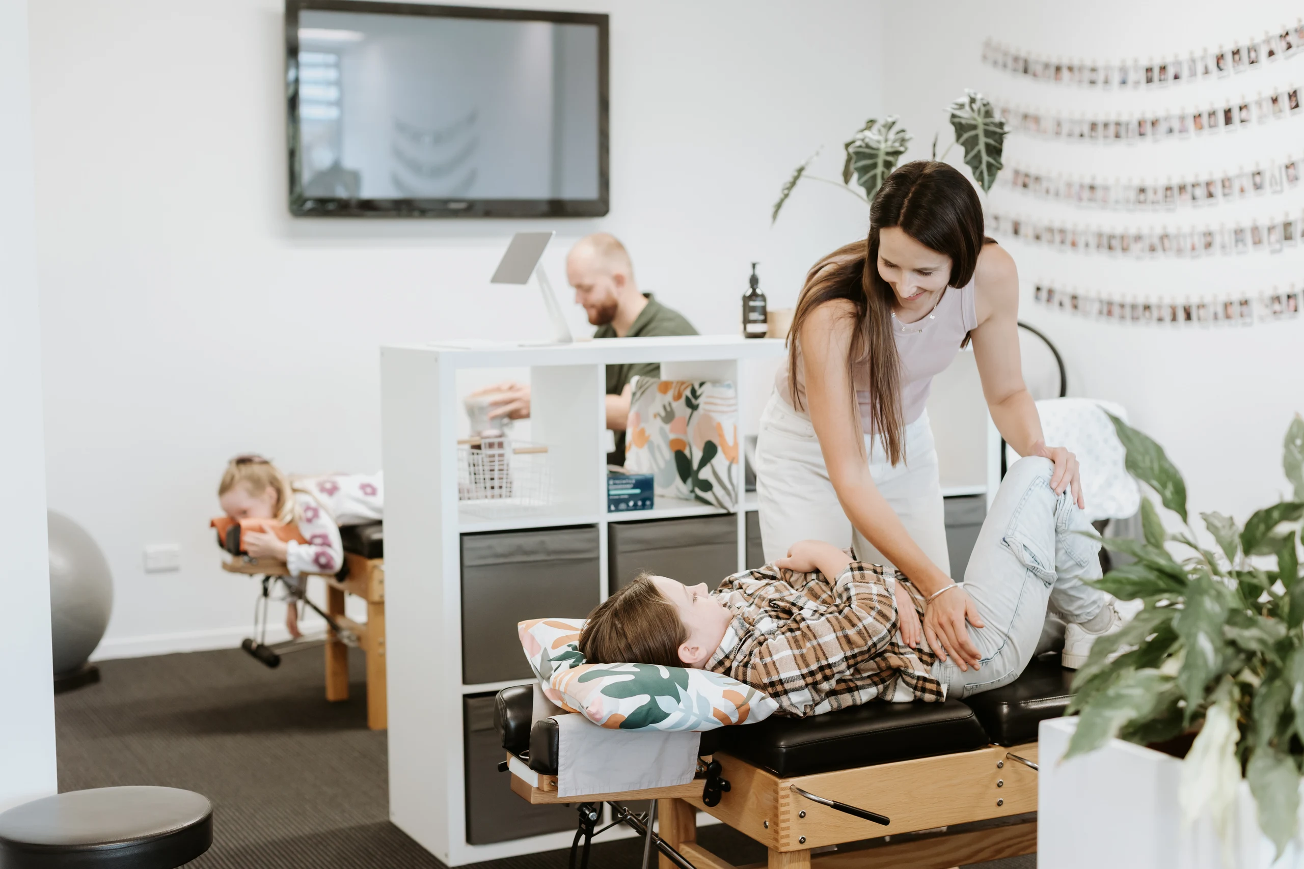 Habitat Chiropractic — Chiropractors in Kaiapoi