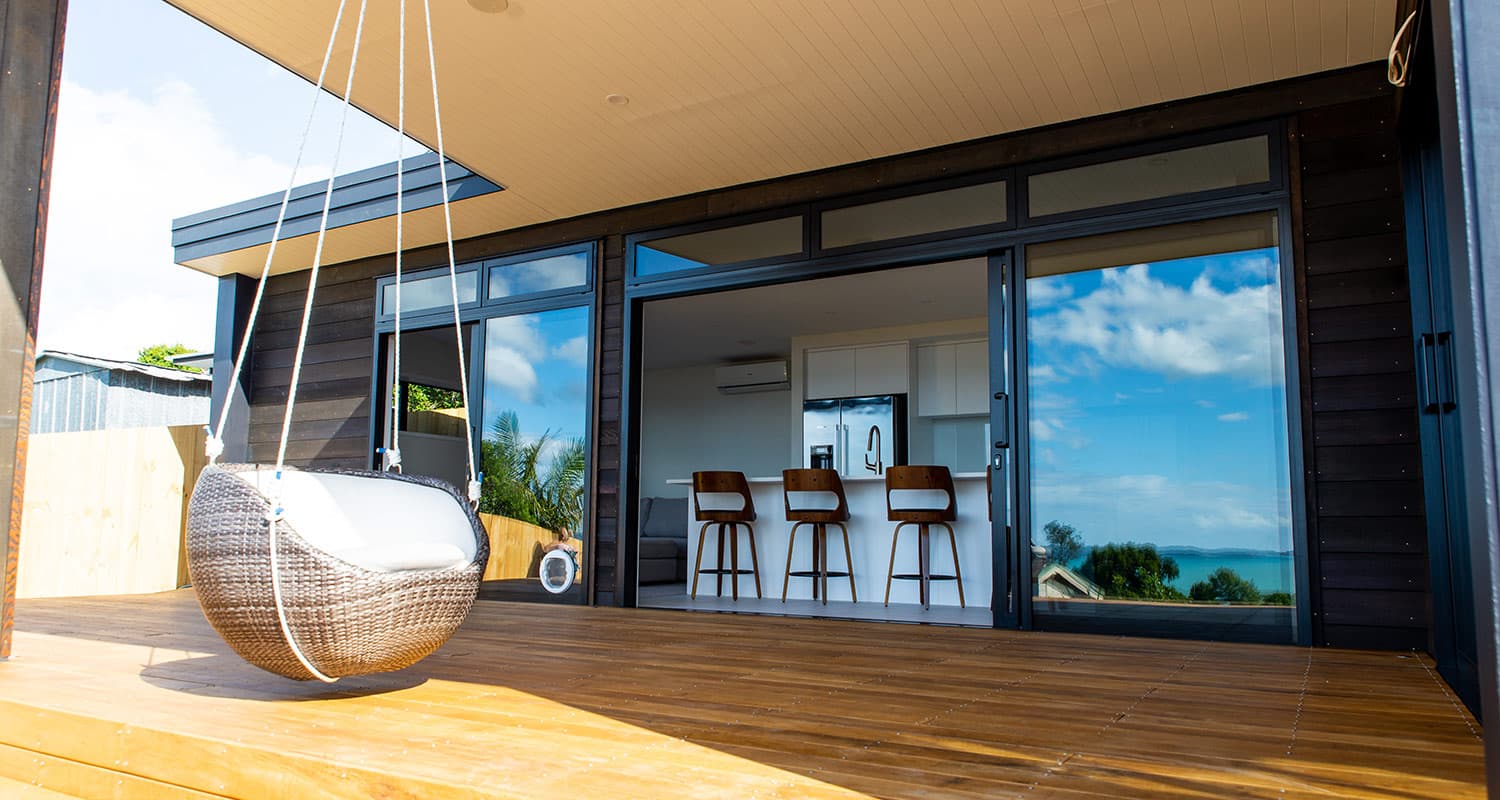 G Donaldson Builders — Builders in Franklin