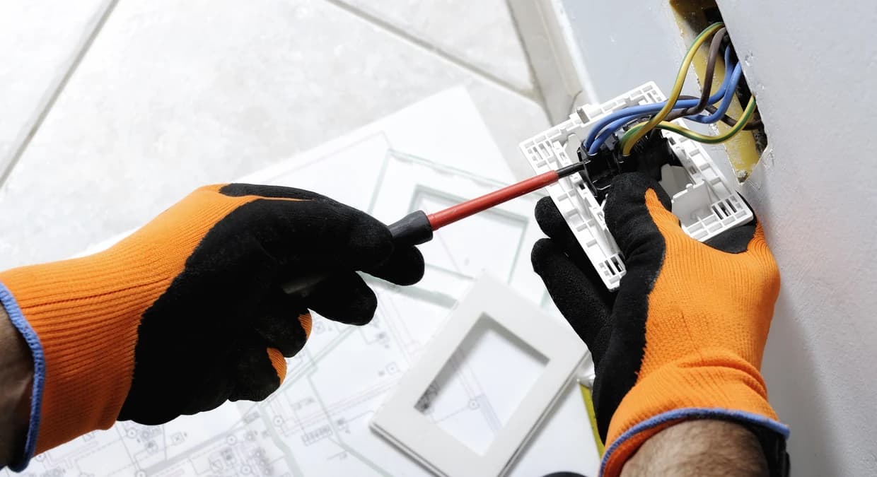 Yorvik Electrical — Electricians in Gisborne