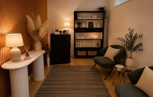 Lashed Beauty — Beauty Salons in Christchurch