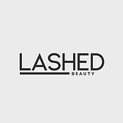 Lashed Beauty