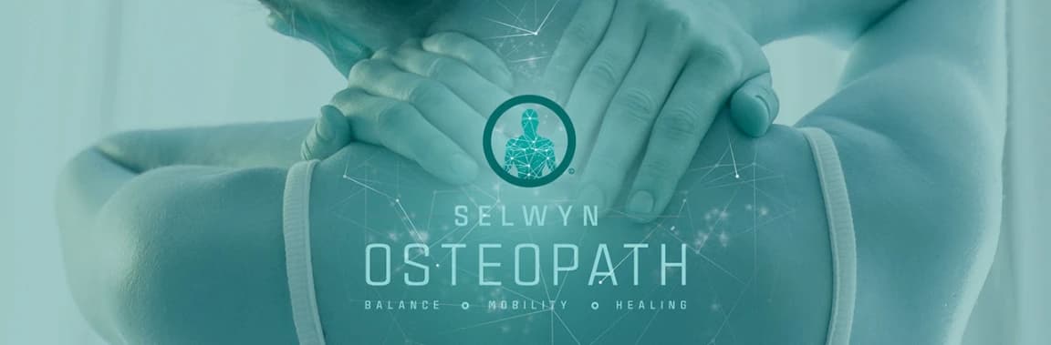 Selwyn Osteopath