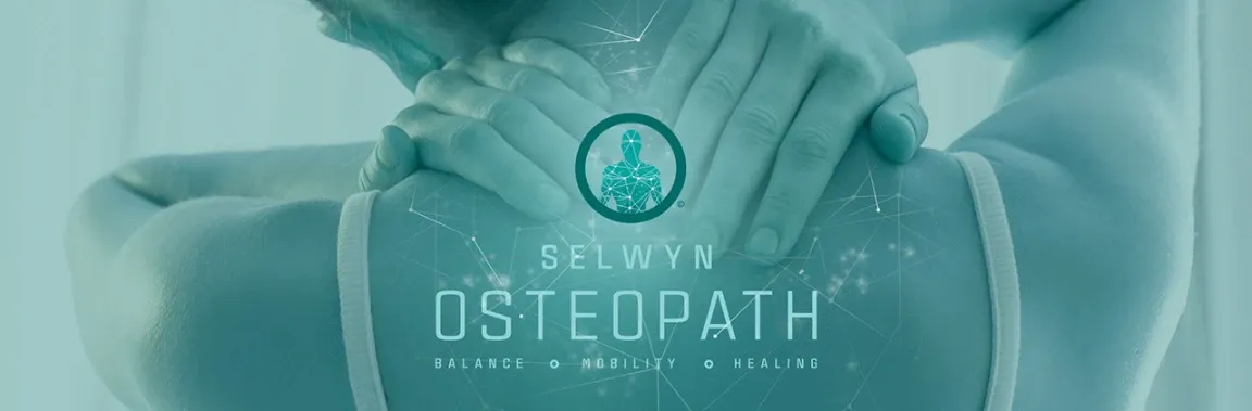 Selwyn Osteopath — Osteopaths in Rolleston
