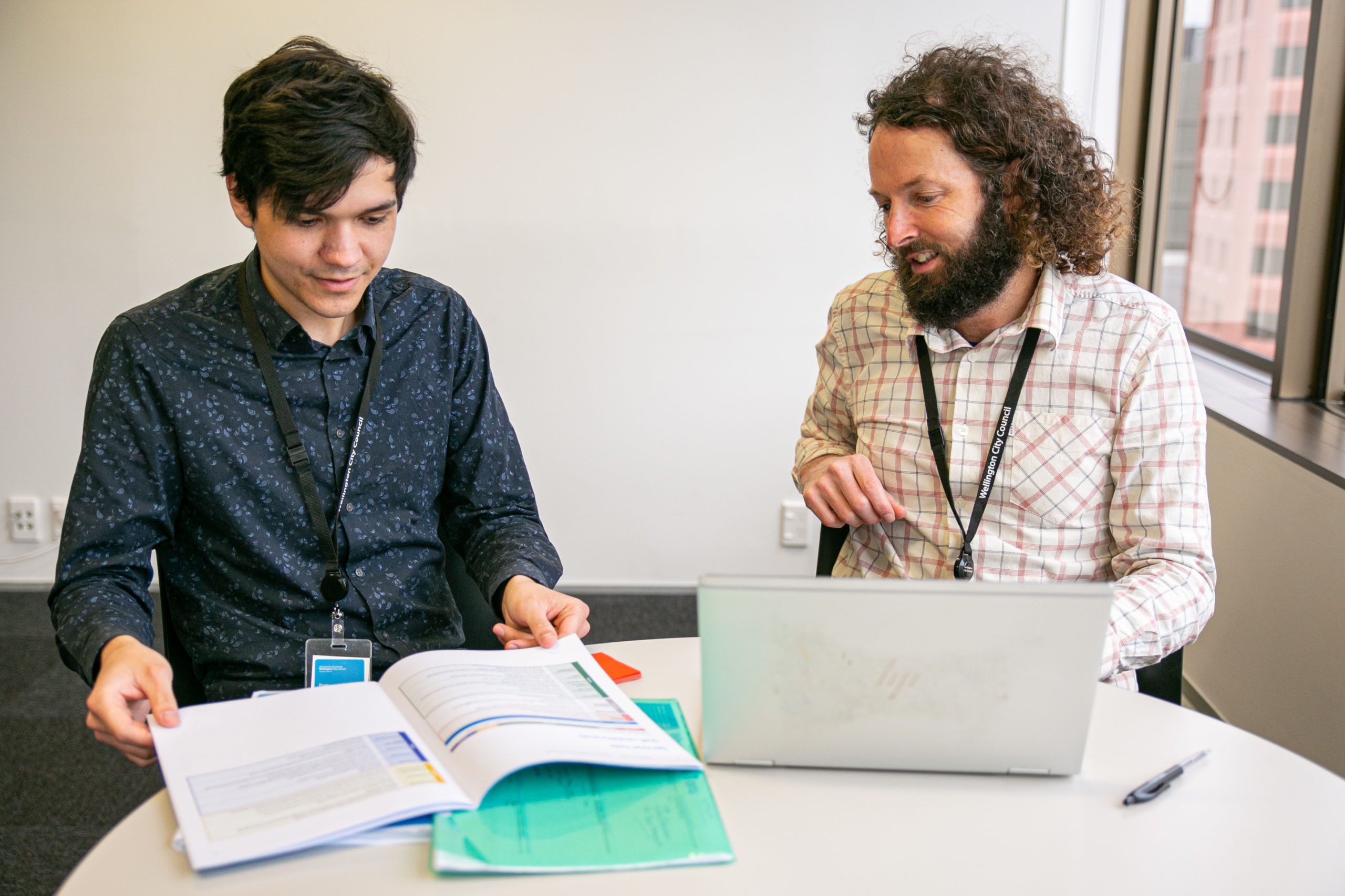 Workbridge — Employment Services in Christchurch