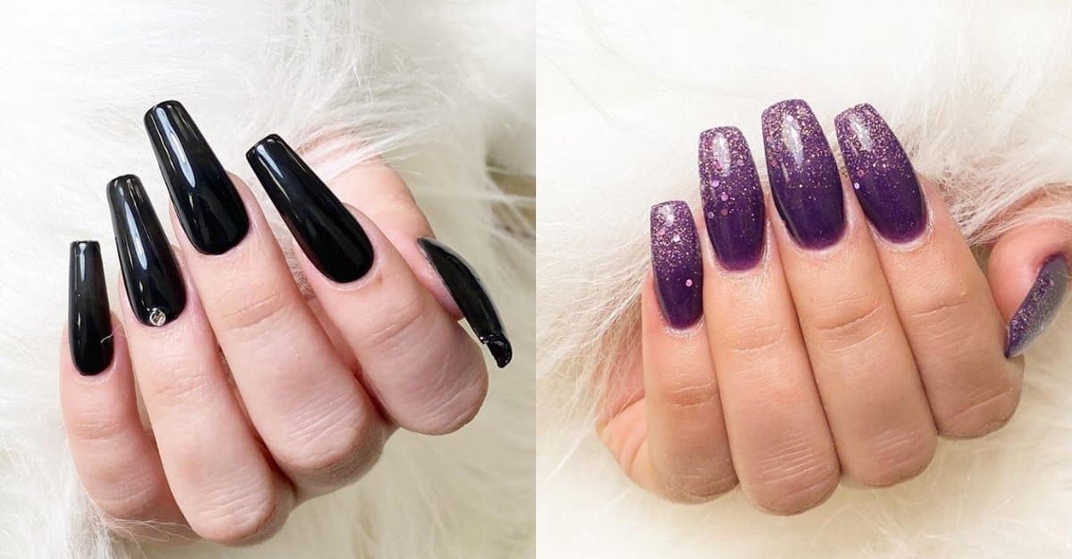 Diamond Nails Salon