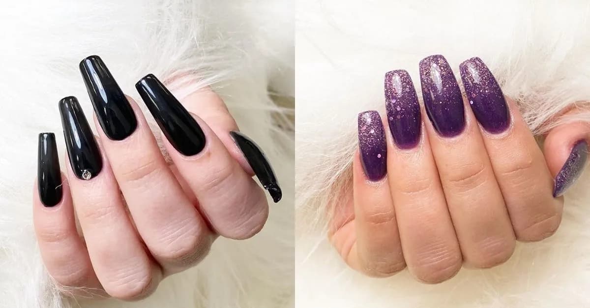 Diamond Nails Salon — Nail Salons in Wellington