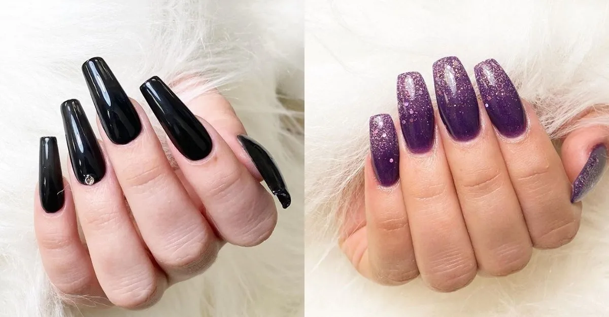 Diamond Nails Salon — Nail Salons in Wellington