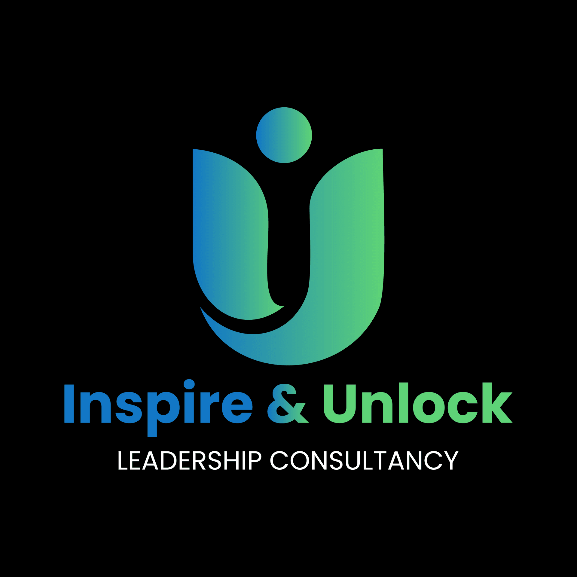 Inspire & Unlock Leadership Consultancy logo