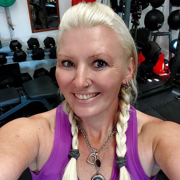 Stellar Fitness Solutions