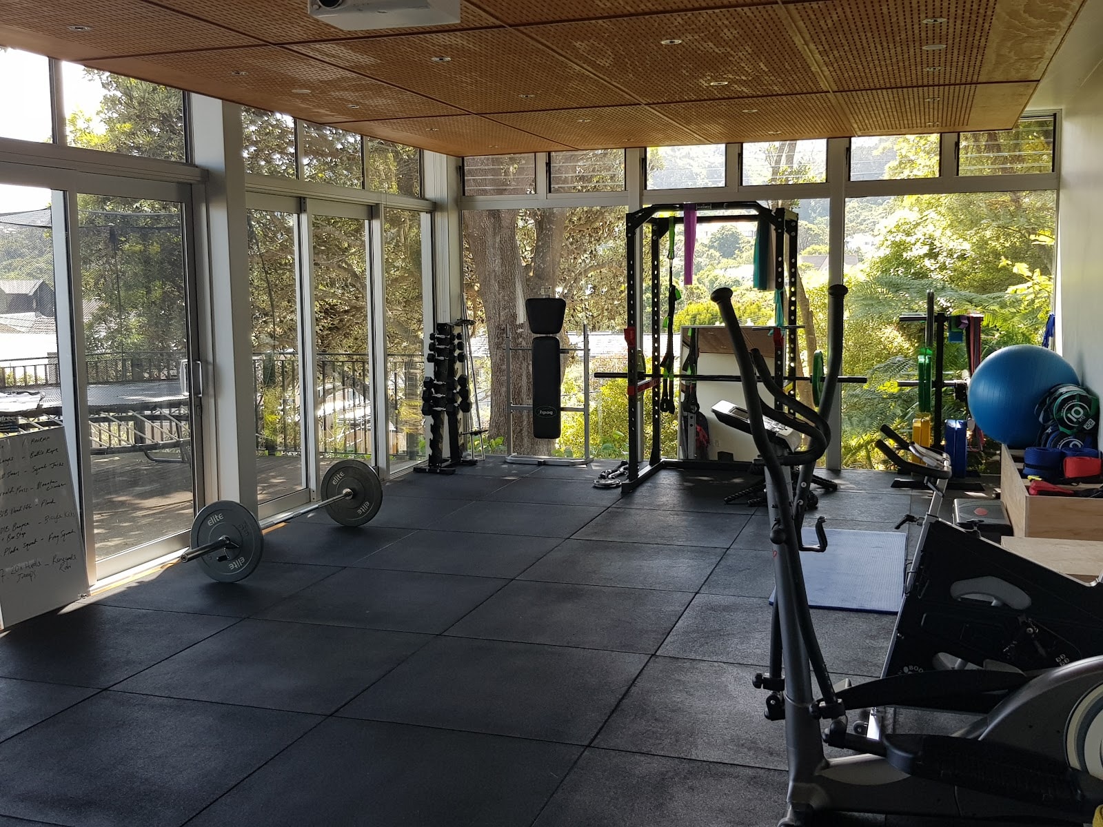 Stellar Fitness Solutions — Business Services in Newlands