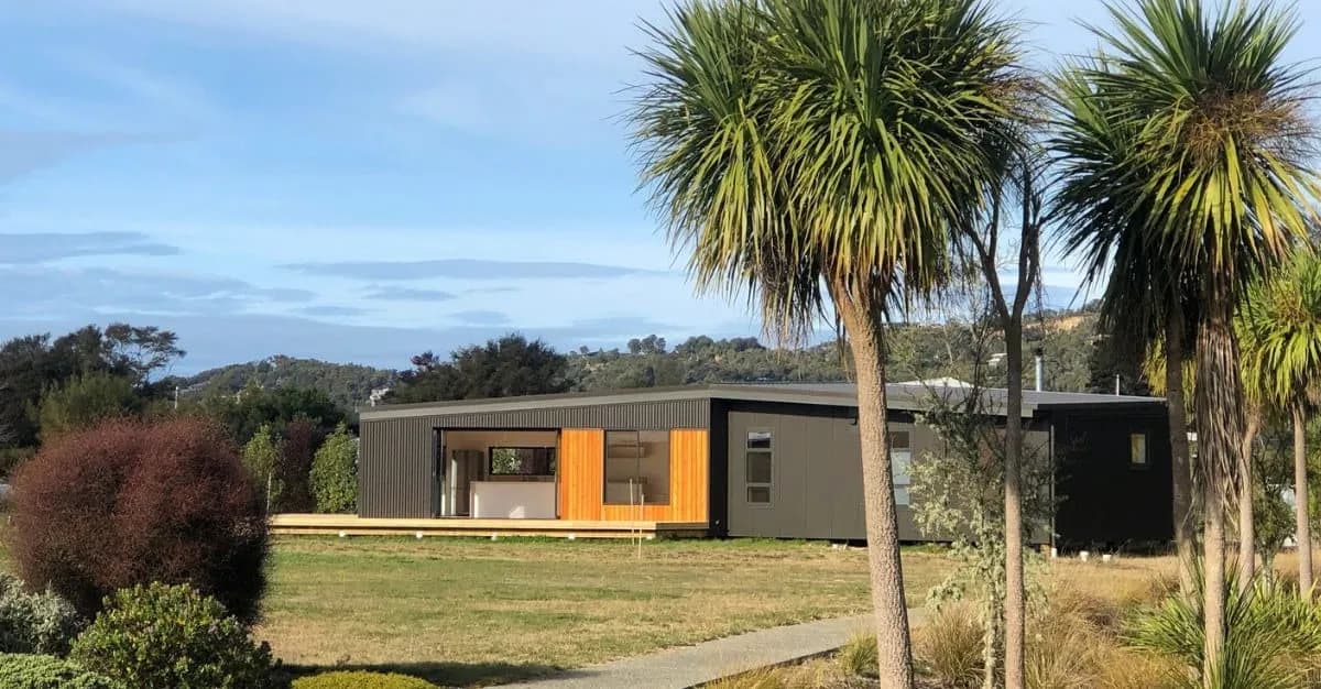 NZ Carpentry — Builders in Timaru