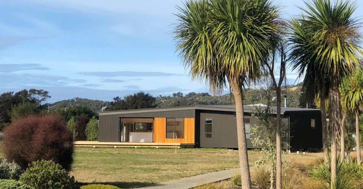 NZ Carpentry — Builders in Timaru