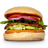 Burger Wisconsin