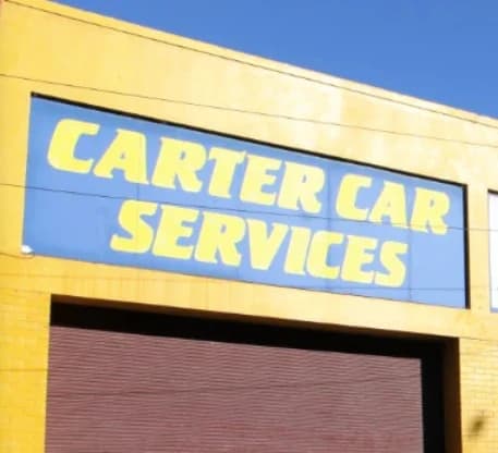 Carter Car Services
