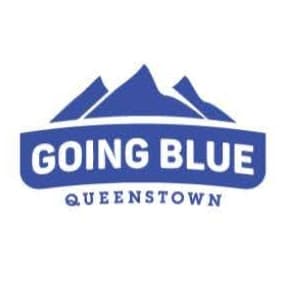 Going Blue Queenstown