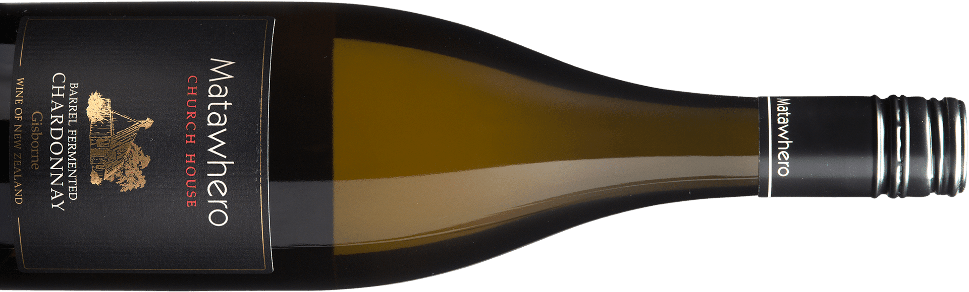Matawhero Wines — Food & Beverage in Manutūkē