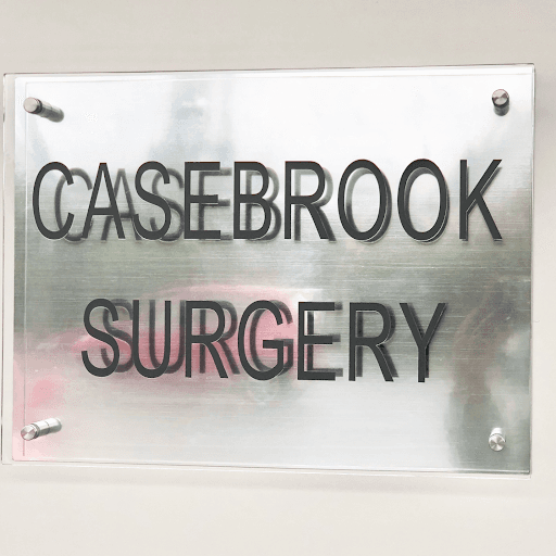 Dr Jay Erickson - Casebrook Surgery