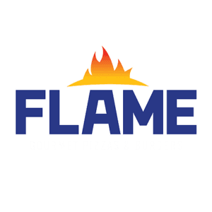 Flame Pizza