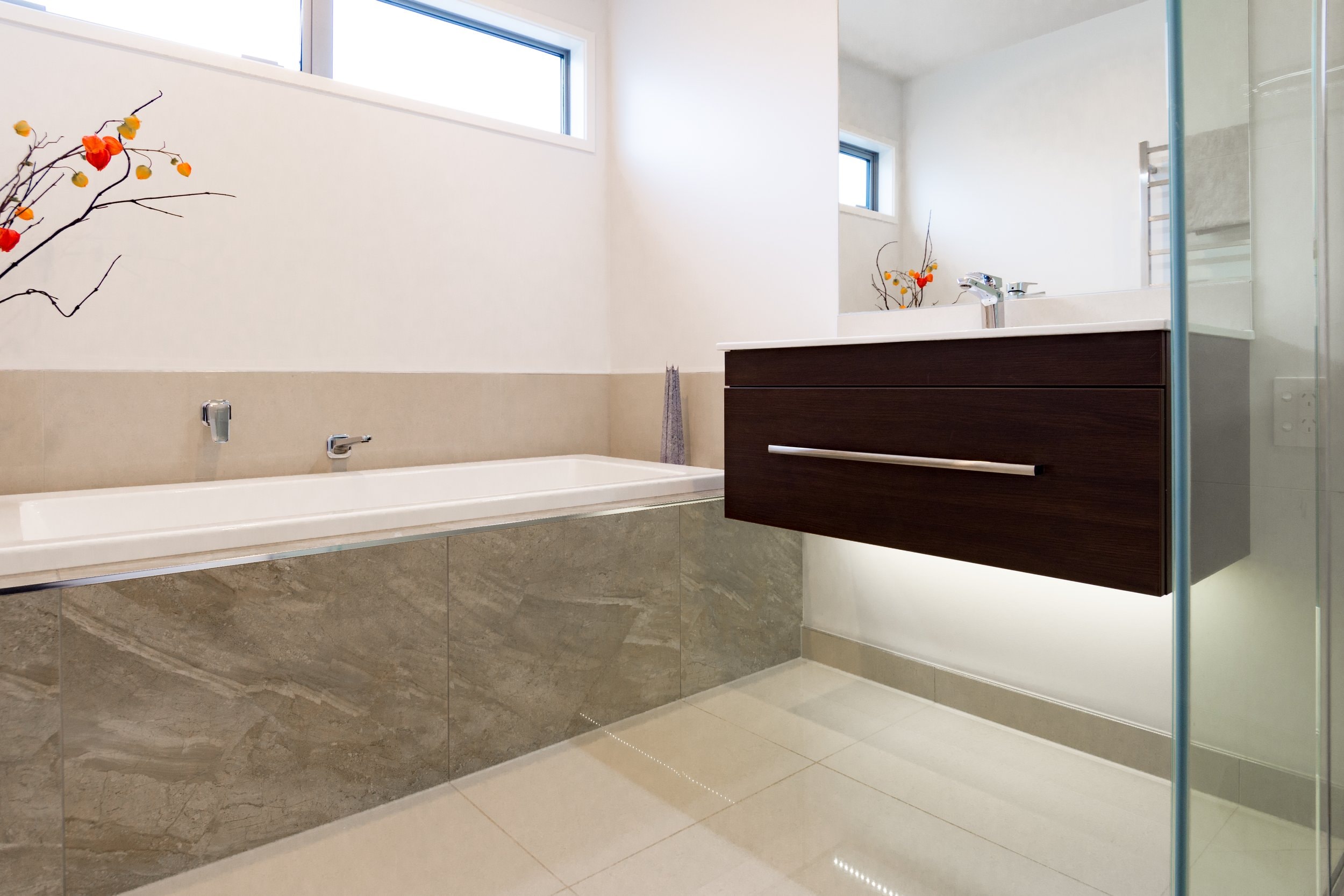Frontline Plumbing — Plumbers in Nelson