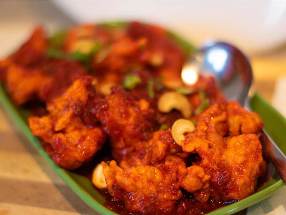 Bawarchi Banquet Hall — Restaurants in Auckland