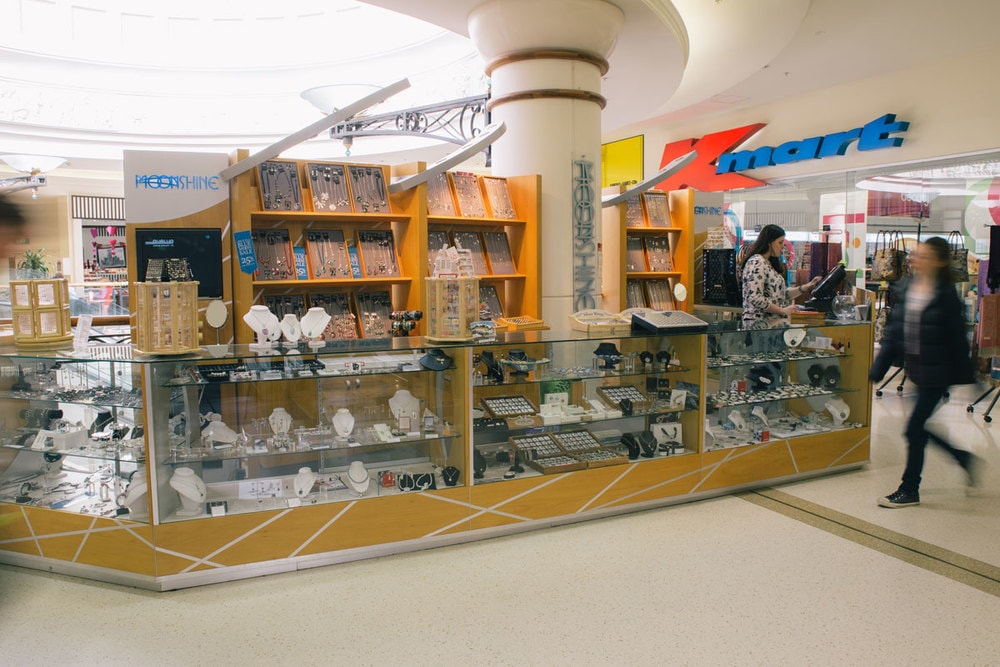 Moonshine Jewellery — Jewellers in Dunedin