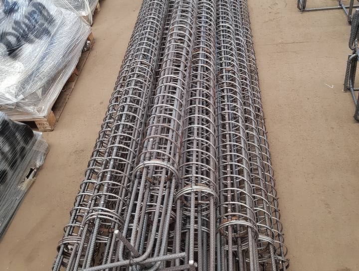 Orbit Reinforcing Ltd — Engineering Services in Dunedin