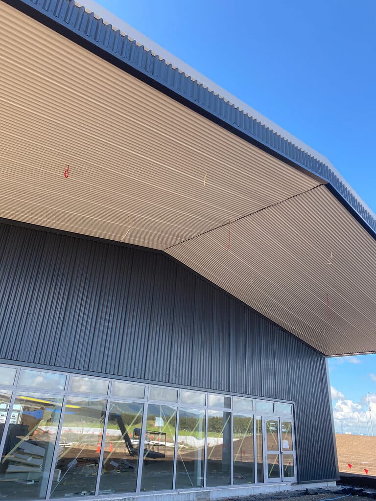C1 Roofing — Roofing Services in Christchurch