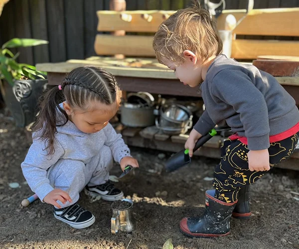 The Treasure Cove Mahia — Childcare Centres in Auckland