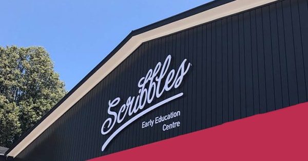 Scribbles Childcare Mt Roskill — Childcare Centres in Auckland