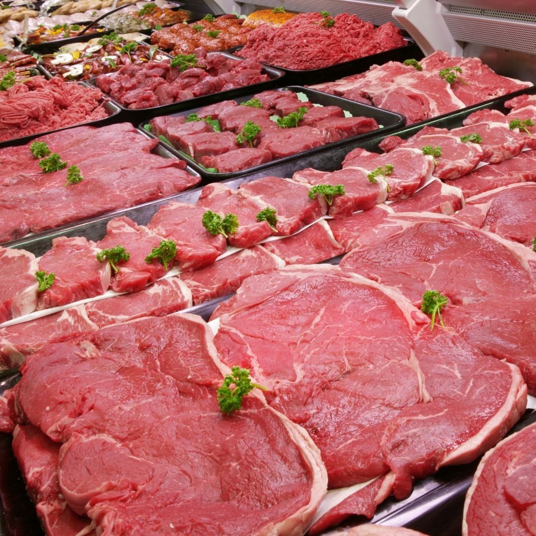 Bowmont Wholesale Meats — Butchers in Invercargill