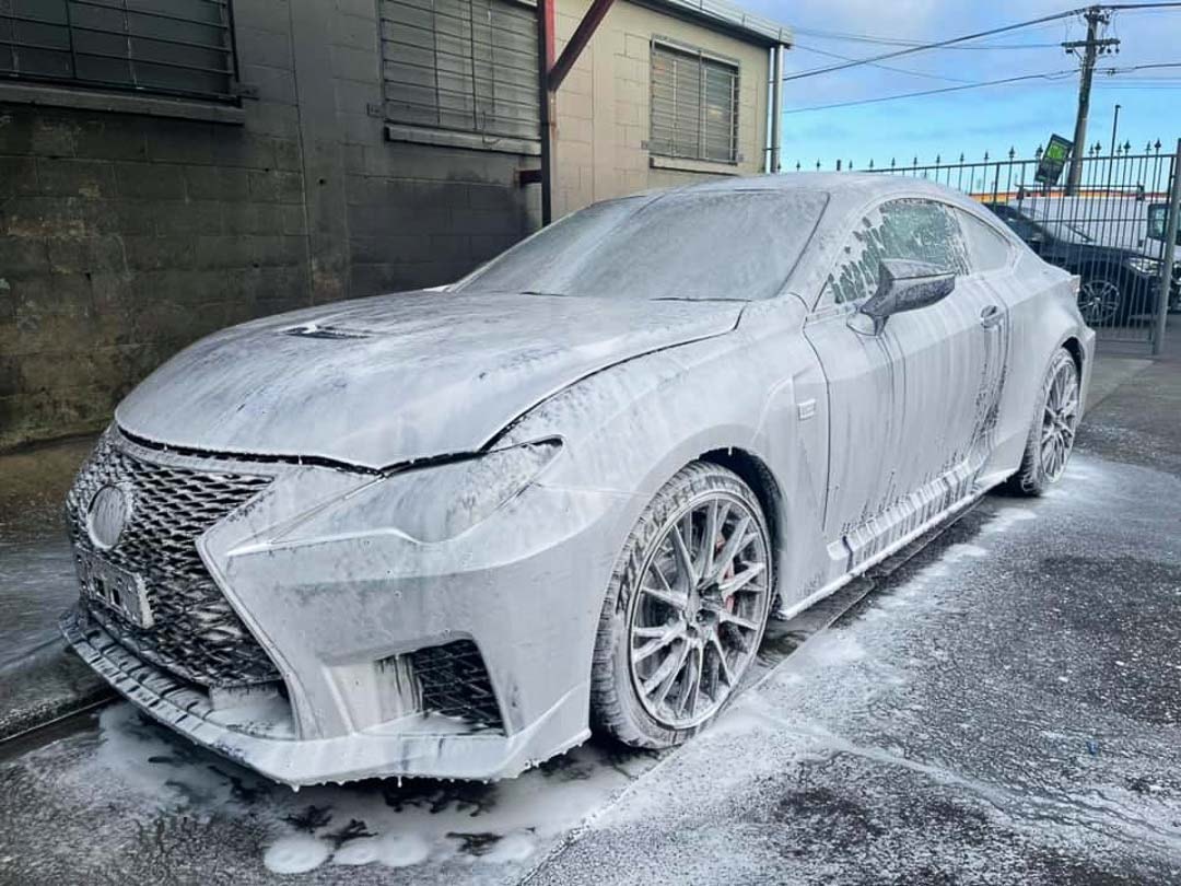 Auto Image Professional Car Groomers — Car Washes in Sydenham