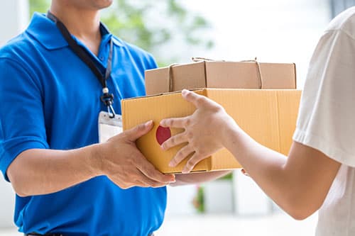 Lift & Shift Movers — Moving Companies in Tauranga