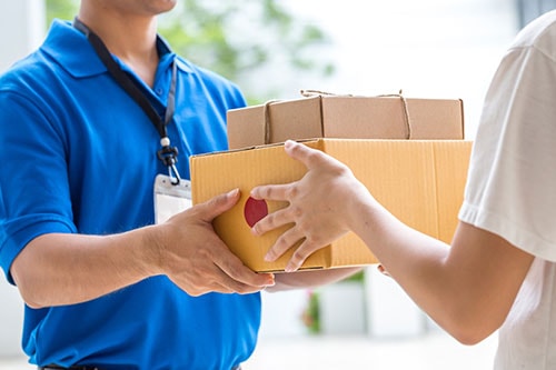 Lift & Shift Movers — Moving Companies in Tauranga