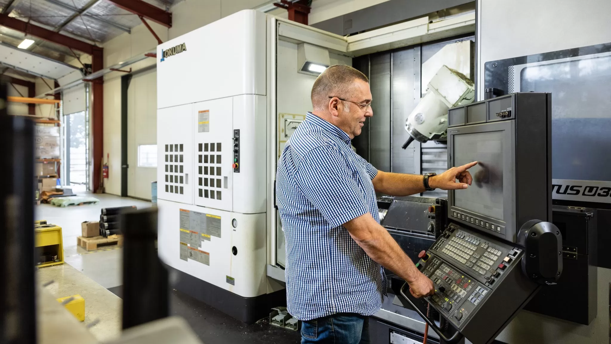 Read Industrial Ltd — Engineering Services in Rangiora