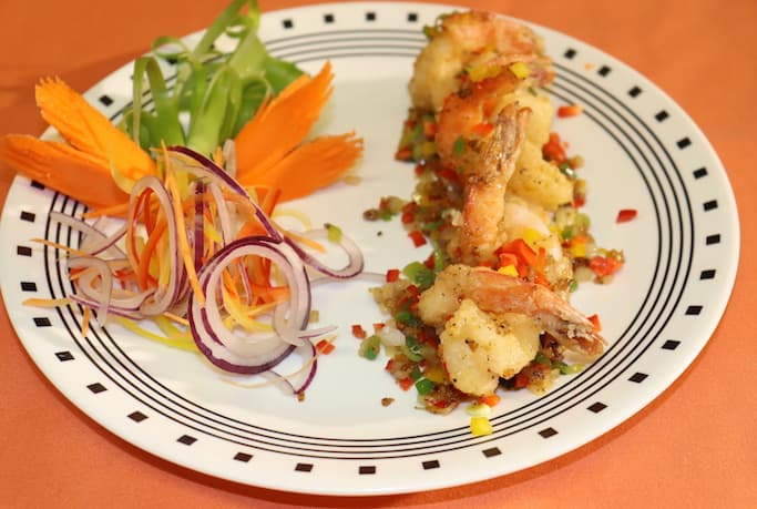 Indian Delights